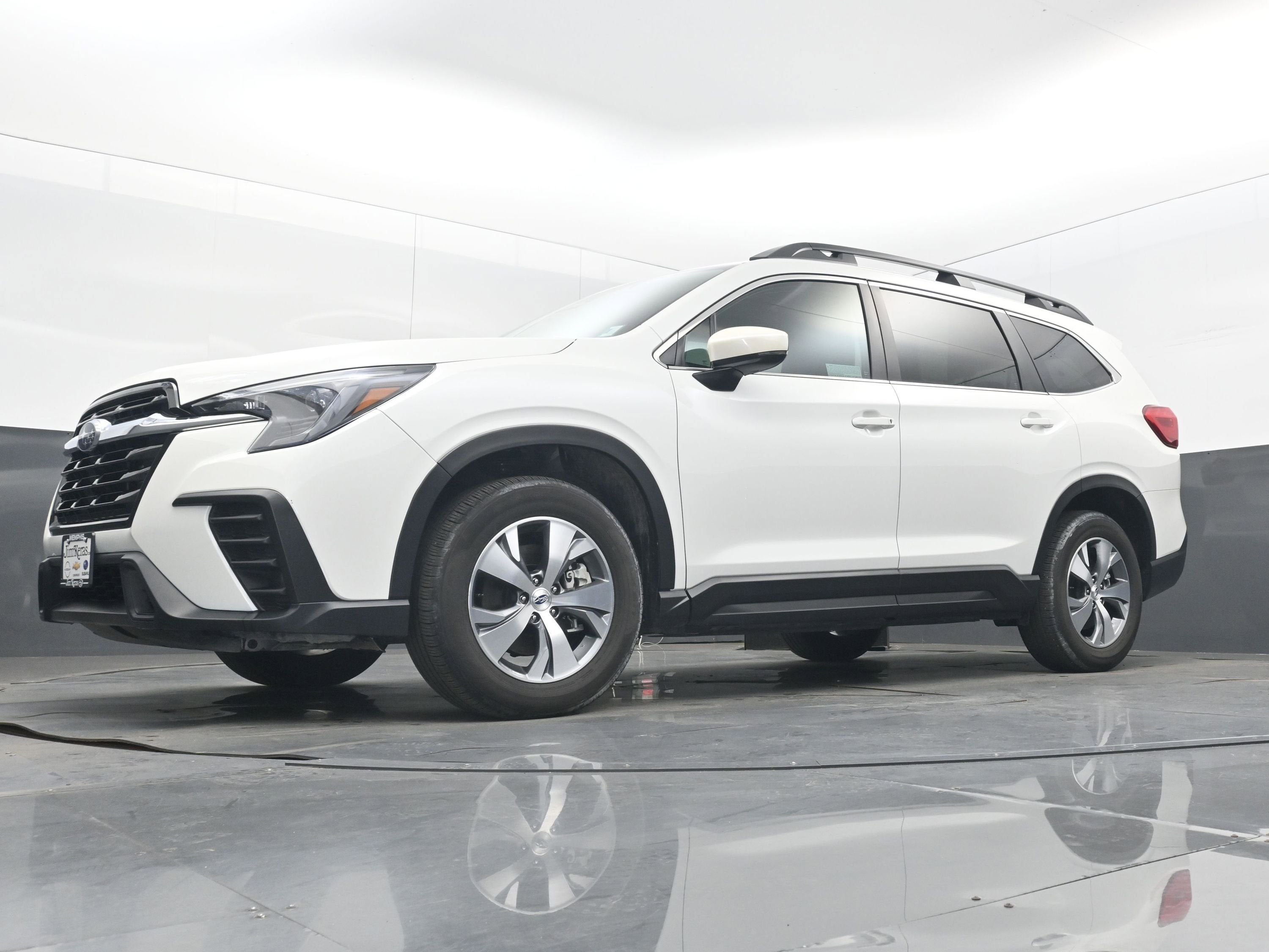 2024 Subaru Ascent Premium