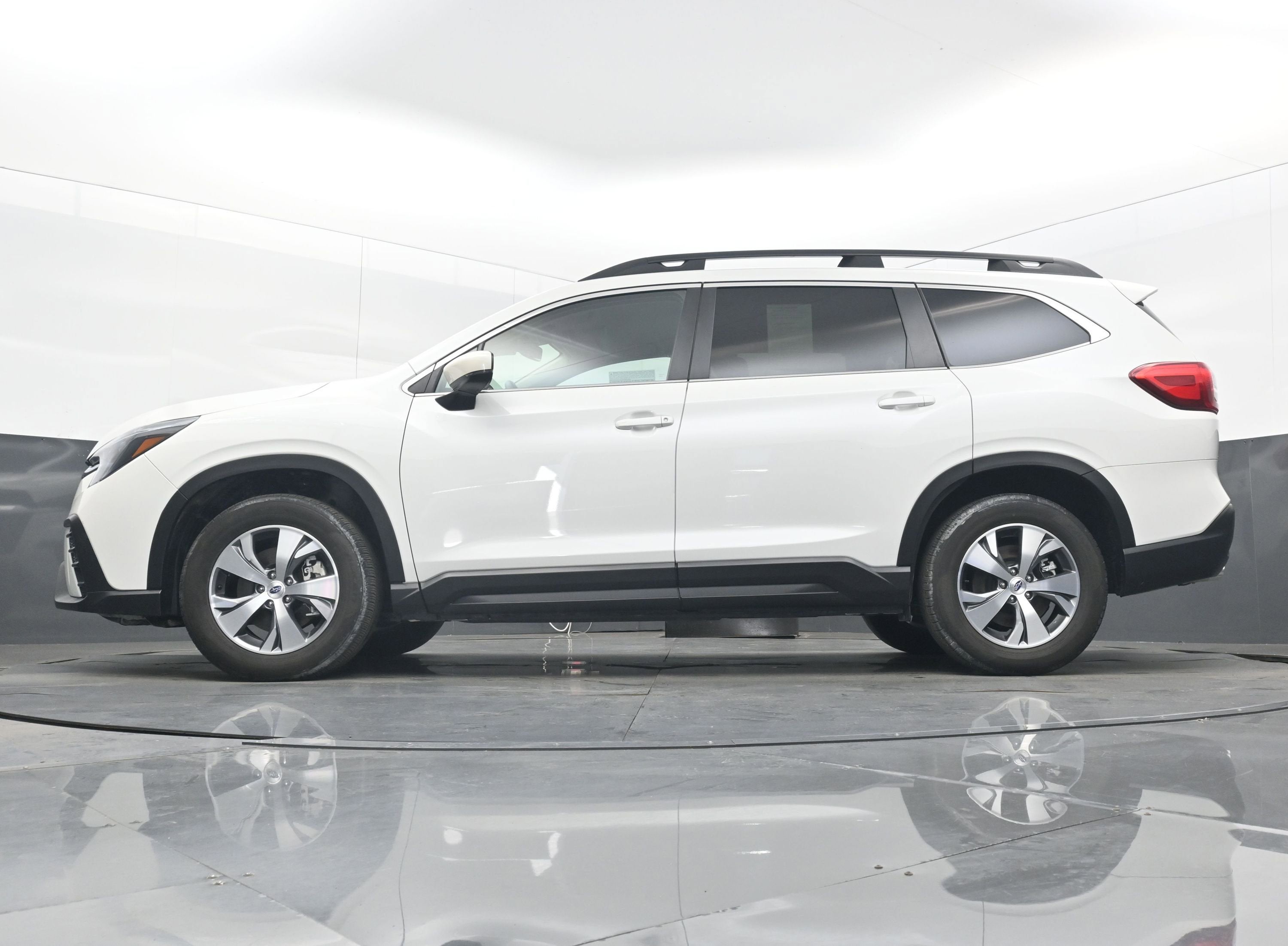 2024 Subaru Ascent Premium