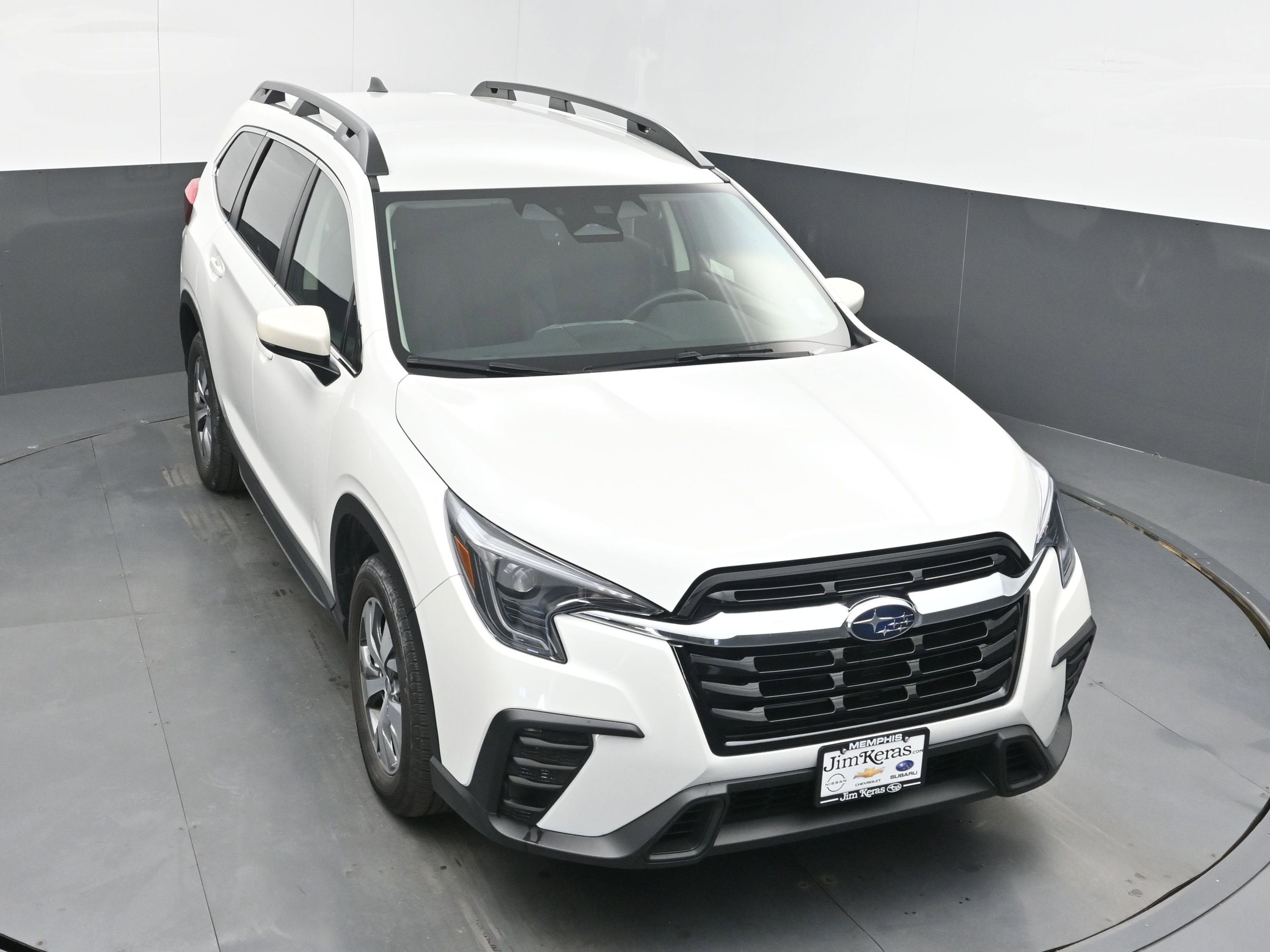 2024 Subaru Ascent Premium
