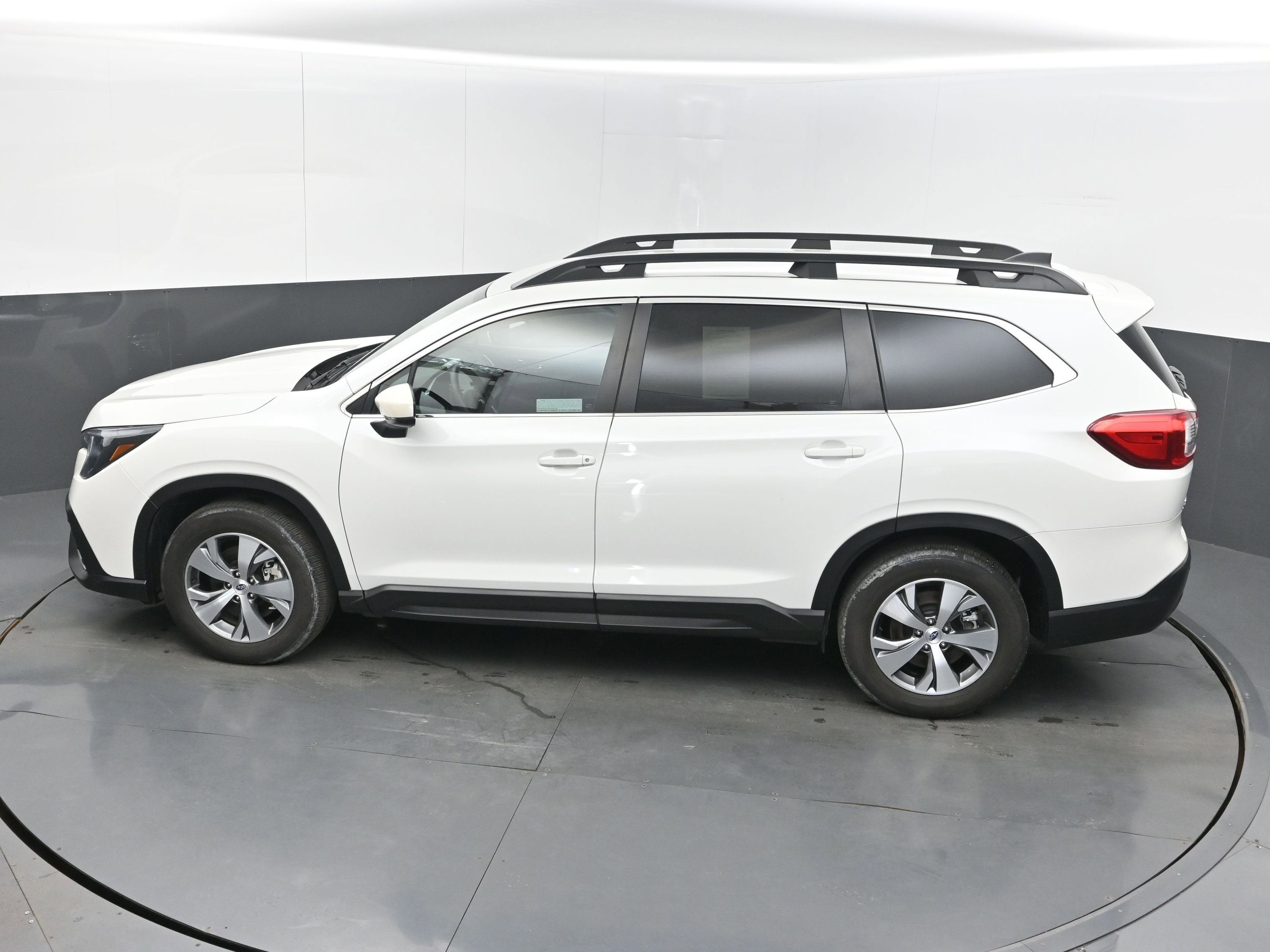 2024 Subaru Ascent Premium