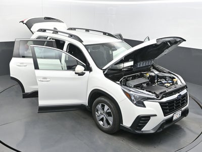 2024 Subaru Ascent Premium