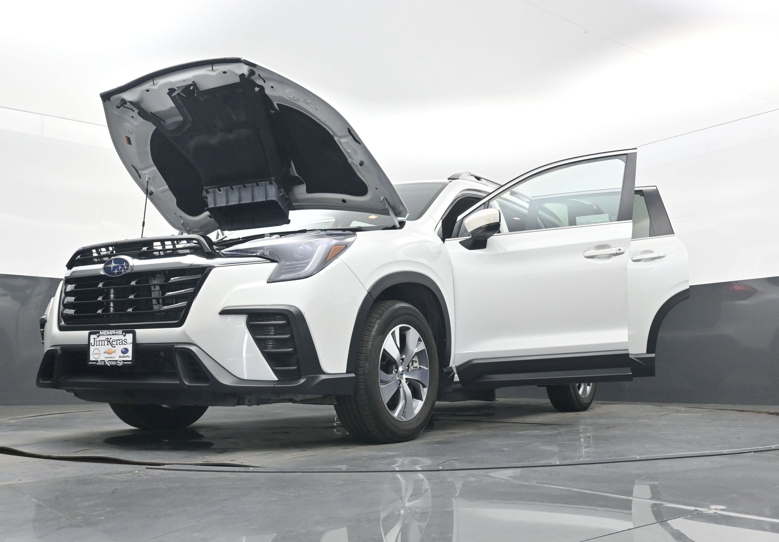 2024 Subaru Ascent Premium