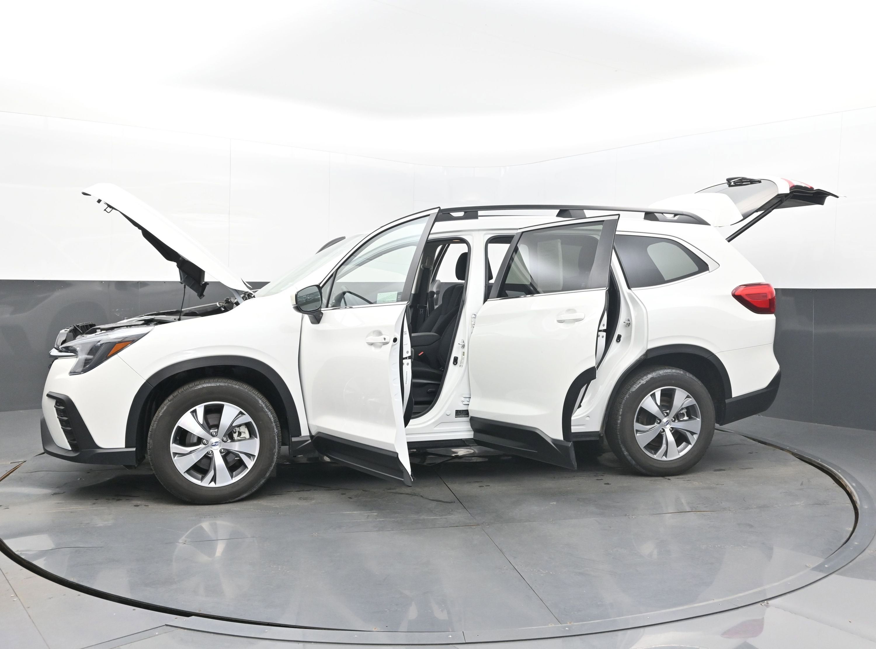 2024 Subaru Ascent Premium