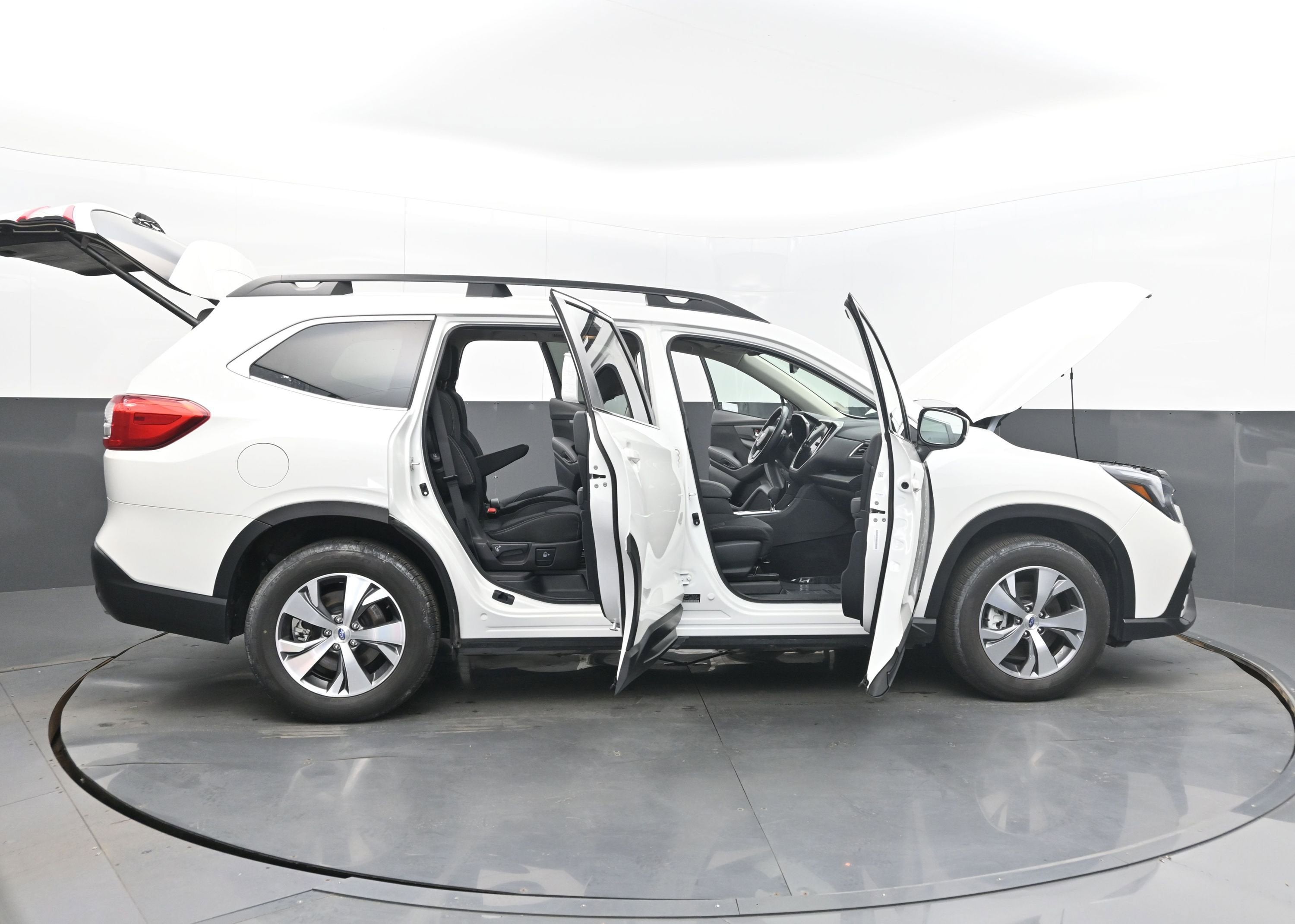 2024 Subaru Ascent Premium