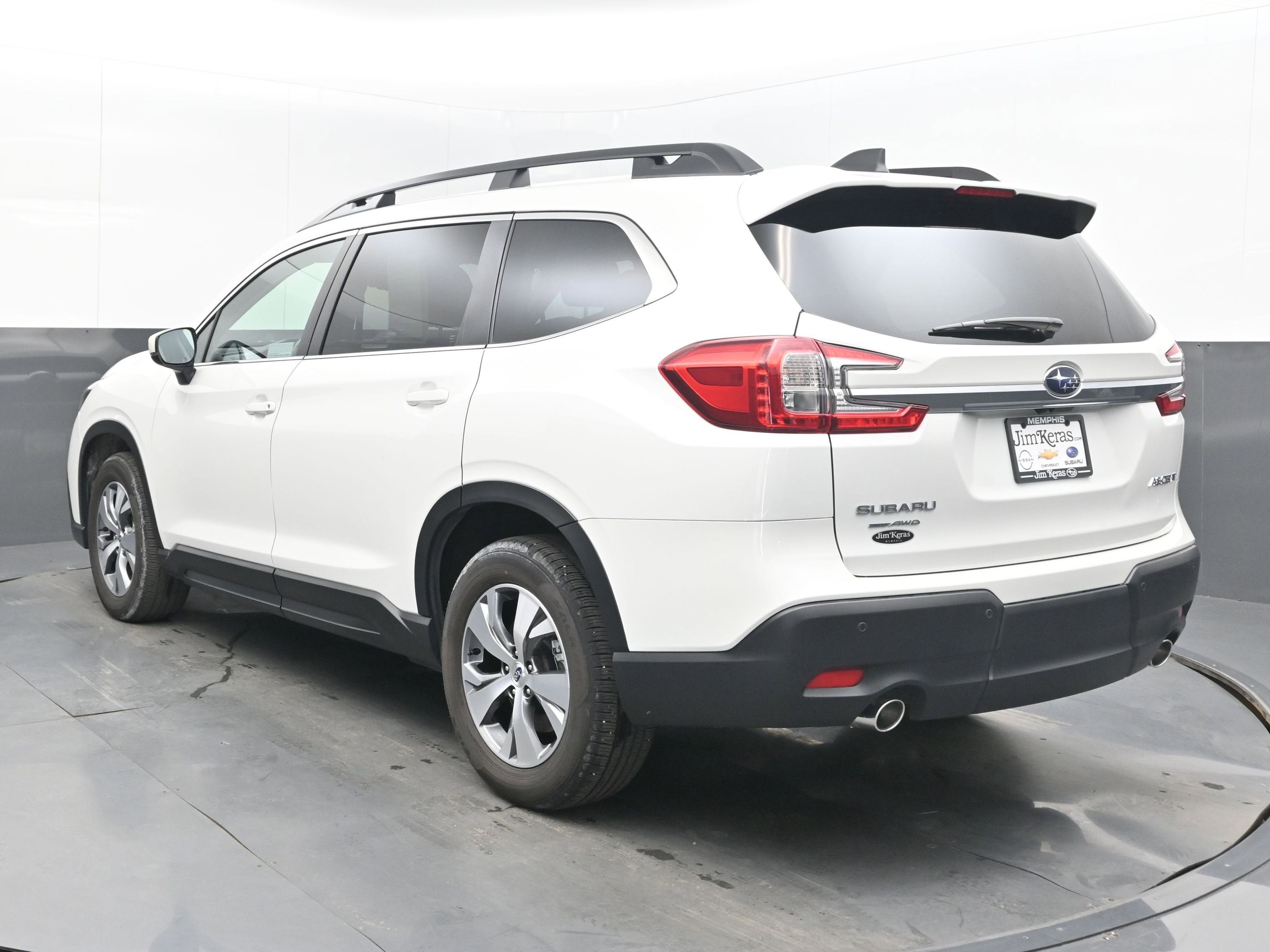 2024 Subaru Ascent Premium