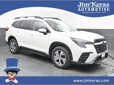 2024 Subaru Ascent Premium