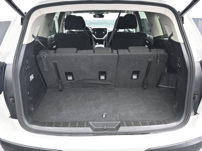 2024 Subaru Ascent Premium