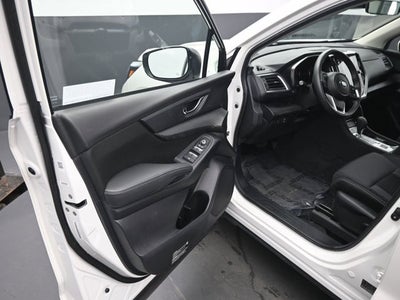 2024 Subaru Ascent Premium