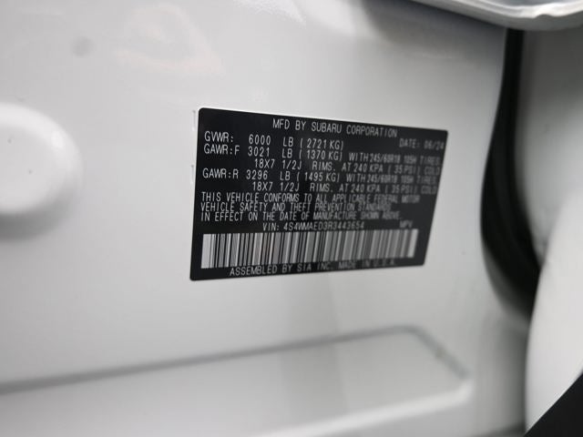 2024 Subaru Ascent Premium