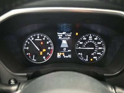 2024 Subaru Ascent Premium