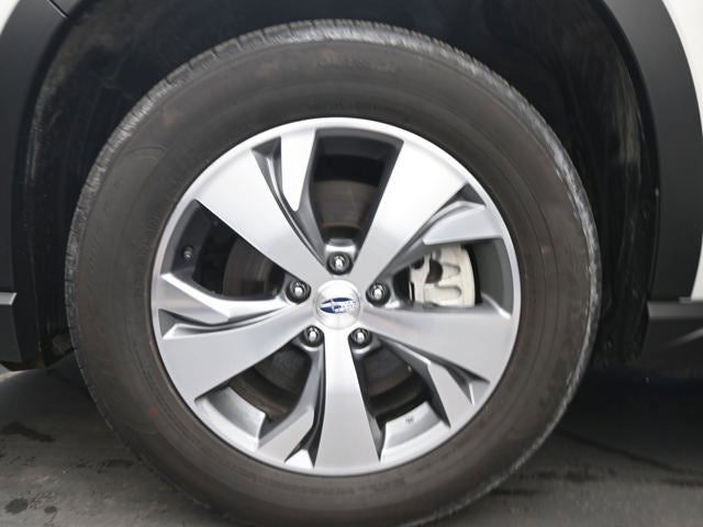 2024 Subaru Ascent Premium