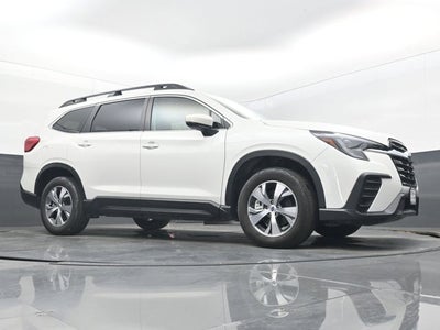 2024 Subaru Ascent Premium