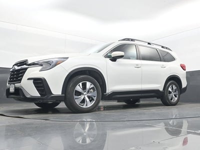 2024 Subaru Ascent Premium