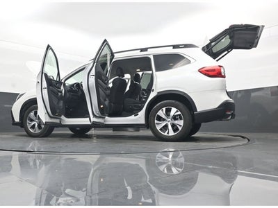 2024 Subaru Ascent Premium