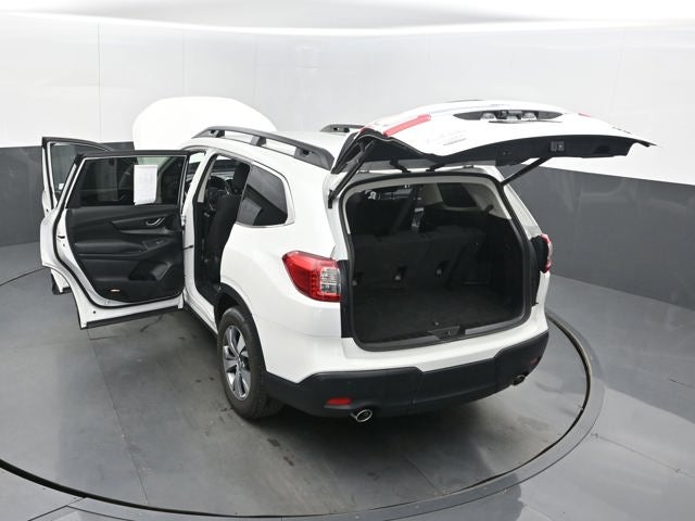 2024 Subaru Ascent Premium