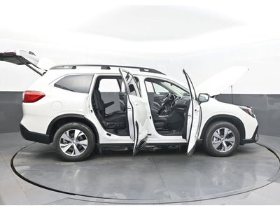 2024 Subaru Ascent Premium