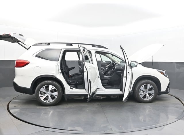 2024 Subaru Ascent Premium