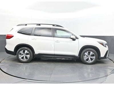 2024 Subaru Ascent Premium