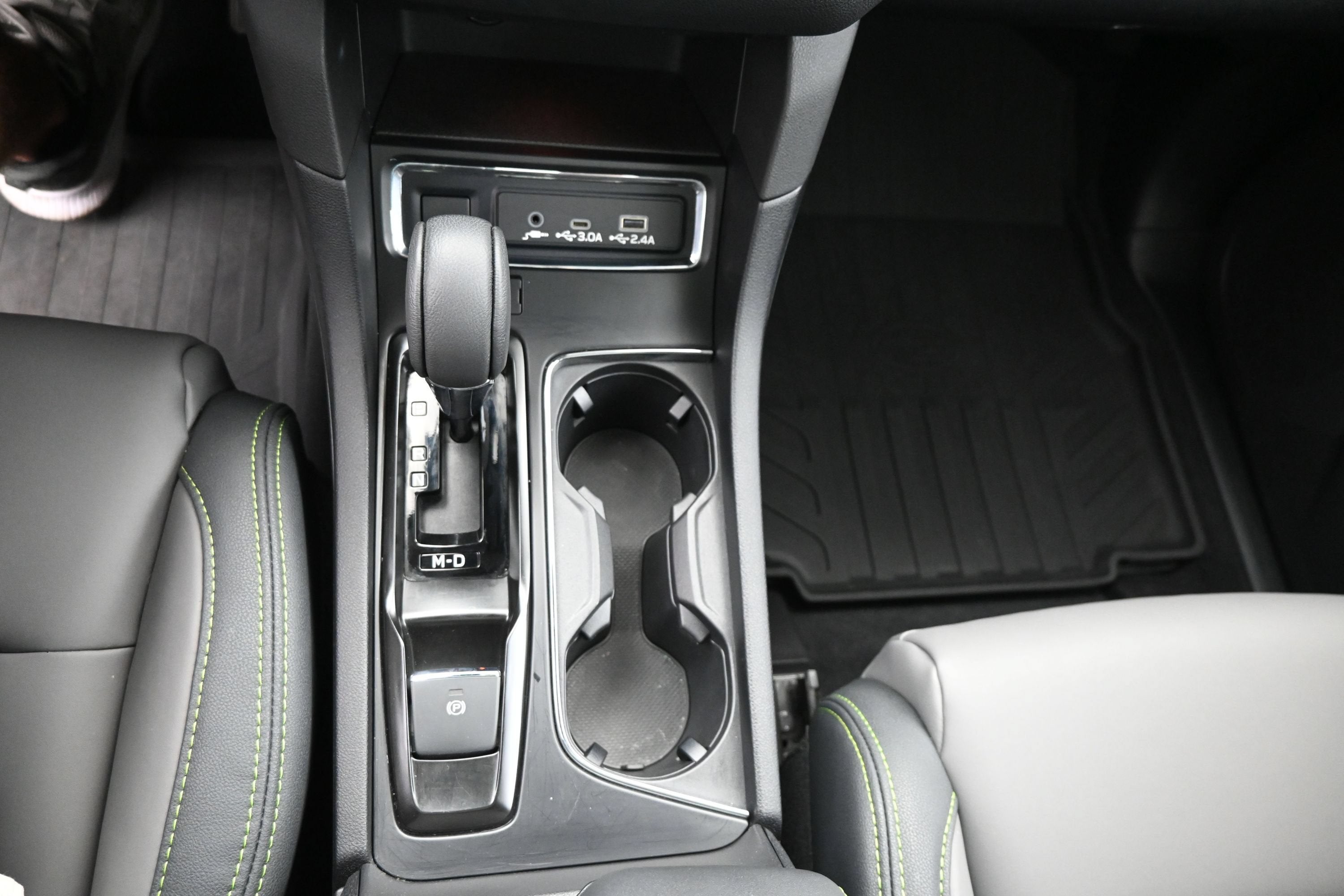 2025 Subaru Ascent Onyx Edition