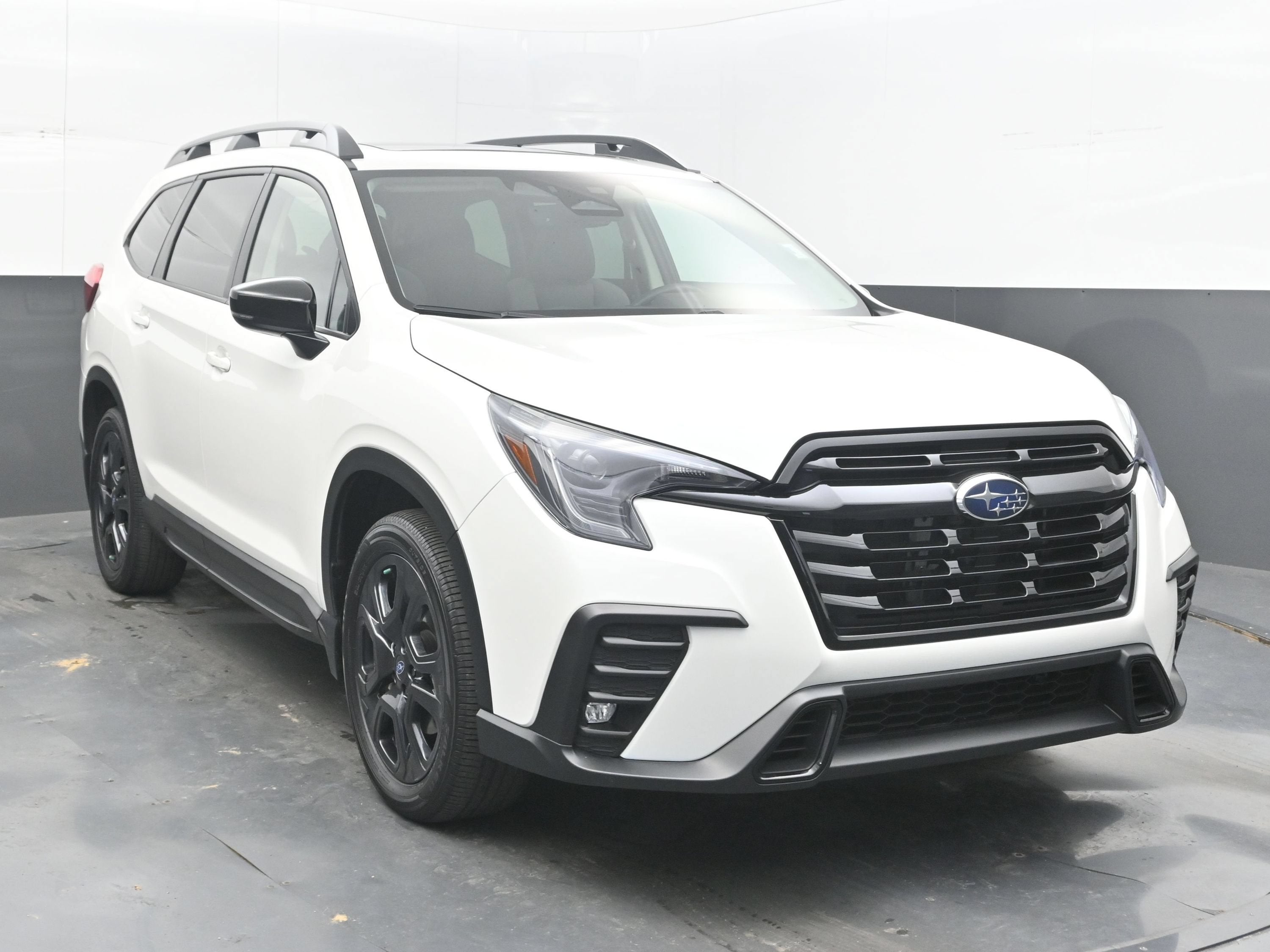 2025 Subaru Ascent Onyx Edition
