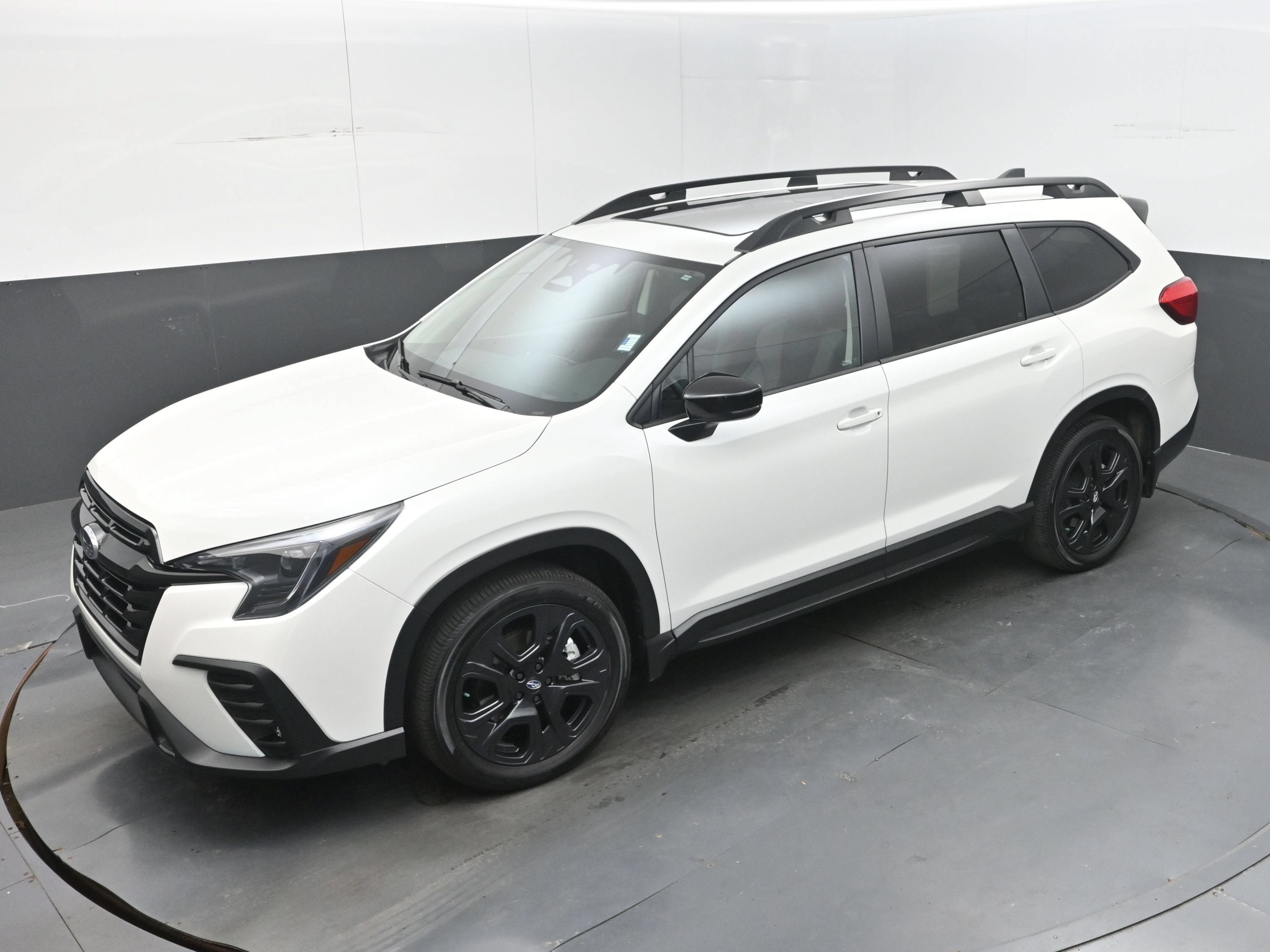 2025 Subaru Ascent Onyx Edition