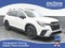 2025 Subaru Ascent Onyx Edition