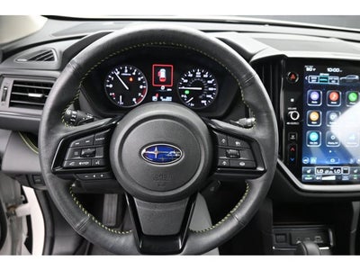 2025 Subaru Ascent Onyx Edition
