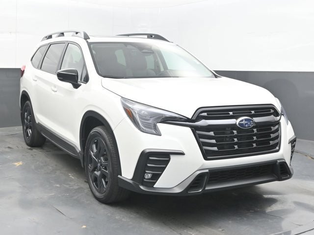 2025 Subaru Ascent Onyx Edition
