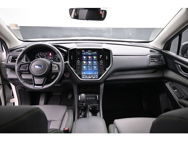 2025 Subaru Ascent Onyx Edition