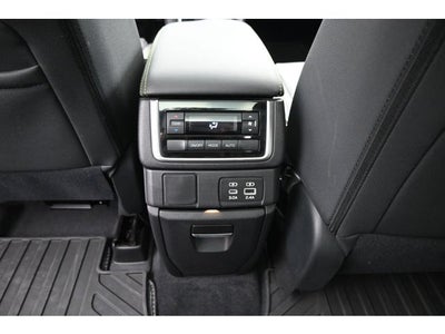 2025 Subaru Ascent Onyx Edition