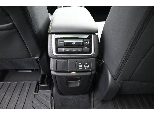 2025 Subaru Ascent Onyx Edition