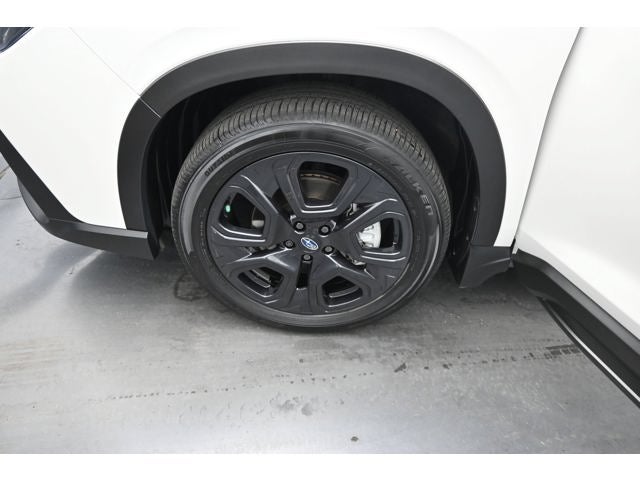 2025 Subaru Ascent Onyx Edition