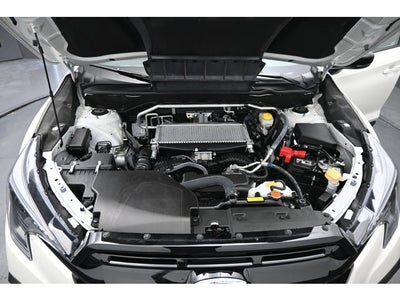 2025 Subaru Ascent Onyx Edition