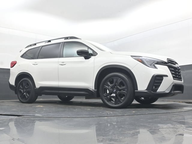2025 Subaru Ascent Onyx Edition