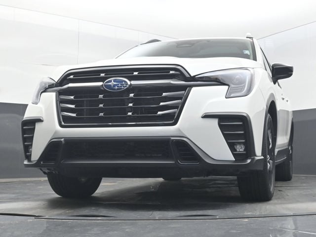 2025 Subaru Ascent Onyx Edition