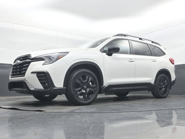 2025 Subaru Ascent Onyx Edition
