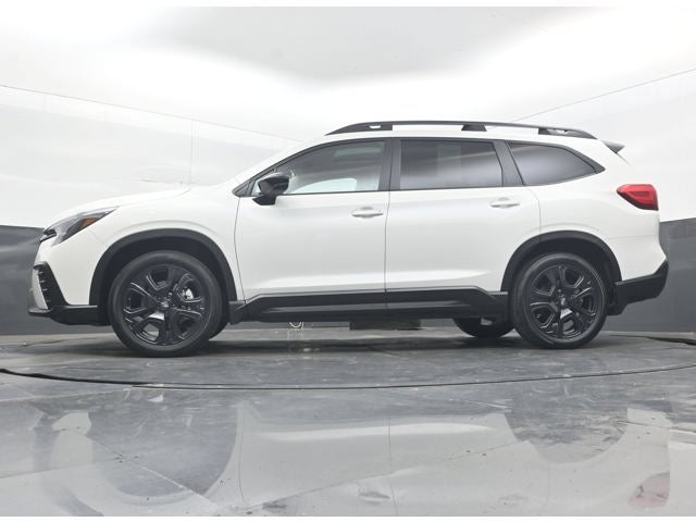 2025 Subaru Ascent Onyx Edition