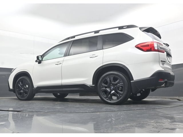 2025 Subaru Ascent Onyx Edition