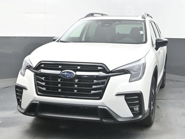 2025 Subaru Ascent Onyx Edition