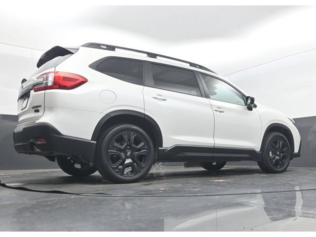 2025 Subaru Ascent Onyx Edition