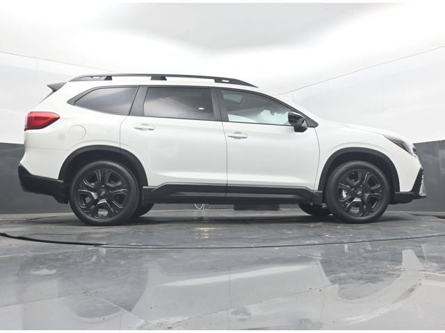 2025 Subaru Ascent Onyx Edition