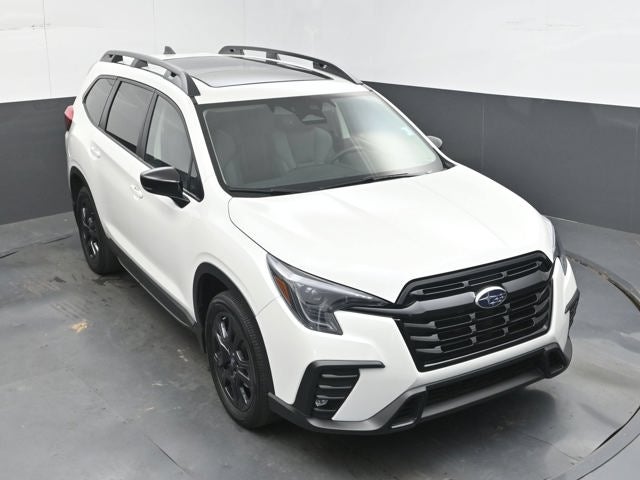 2025 Subaru Ascent Onyx Edition