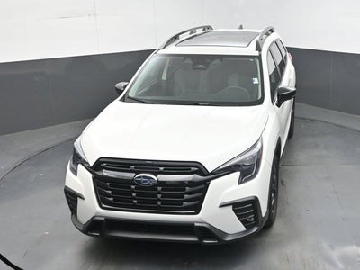2025 Subaru Ascent Onyx Edition