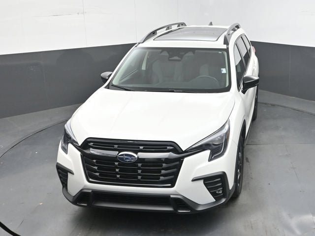 2025 Subaru Ascent Onyx Edition