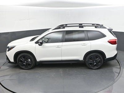 2025 Subaru Ascent Onyx Edition