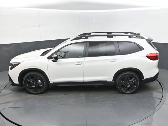 2025 Subaru Ascent Onyx Edition