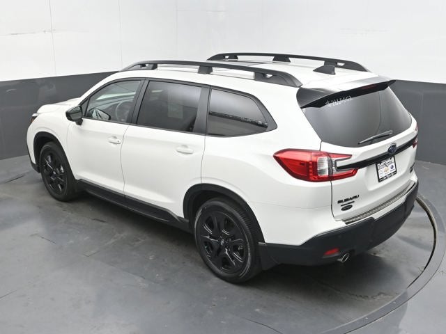 2025 Subaru Ascent Onyx Edition