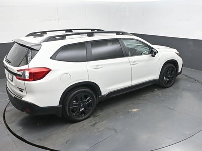 2025 Subaru Ascent Onyx Edition