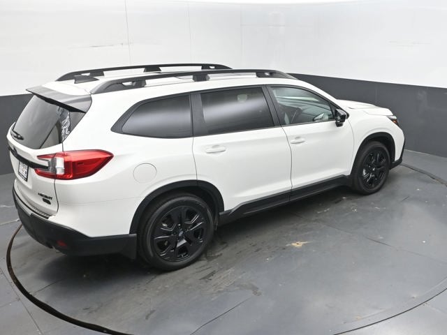 2025 Subaru Ascent Onyx Edition