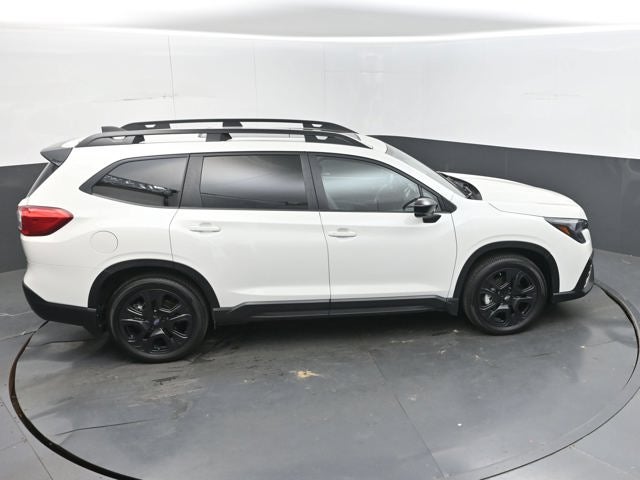 2025 Subaru Ascent Onyx Edition